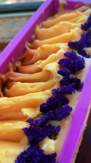 Simple Tallow Soap Recipe: Easy Cold Process Methods