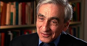 Michael Walzer Extended Interview