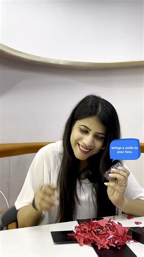 Valentine Gift made with Quarky Intellio