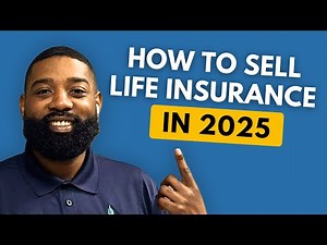 How to Start Selling Life Insurance & Final Expense