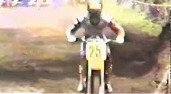 76K views · 1.8K reactions | The sights and sounds of @therickyjohnson tearing it up on a CR500 at @carlsbad_raceway. Nothing beats the roar of a 500cc 2-stroke wide open! #Braap | Motocross Qc | Facebook