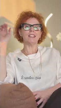 “Quero mudar” é poesia. E poesia não move rotina.