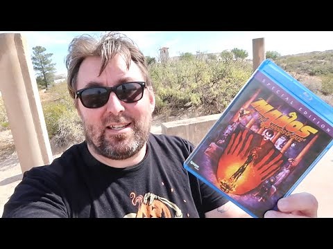 MANOS The Hands Of Fate (1966) Filming Locations in El Paso Texas / Then & Now of Worst Movie Ever