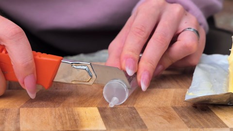 Survival hacks to conquer the wild while camping ⛺️