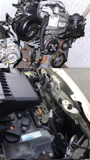 P0401 Toyota Code - Exhaust Gas Recirculation Flow Insufficient Detected