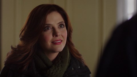 The Spirit of Christmas (TV Movie 2015)