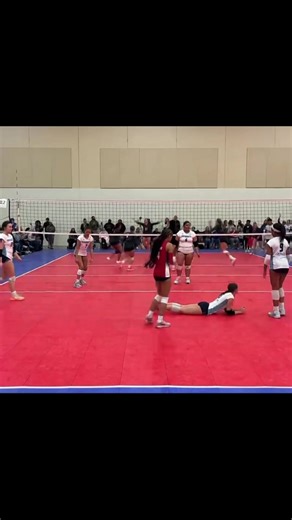 The Balance of Mental and Physical in Volleyball