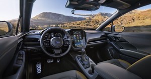 2024 Subaru Crosstrek Revealed: Best-Seller Now Built in the US