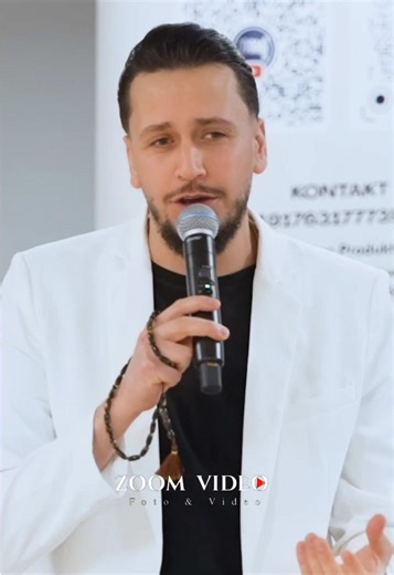 Exciting Moments from Zoom Video with Aram Shexani