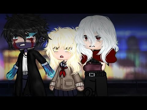 Dead Hawks || Sad Gacha meme || DabiHawks || Angst ||