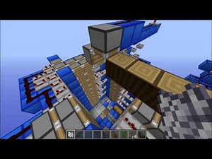 Tree Eater Fix for 1.6 + World Download and Schematic