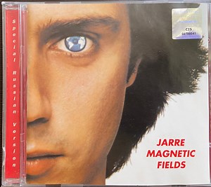 Jarre - Magnetic Fields