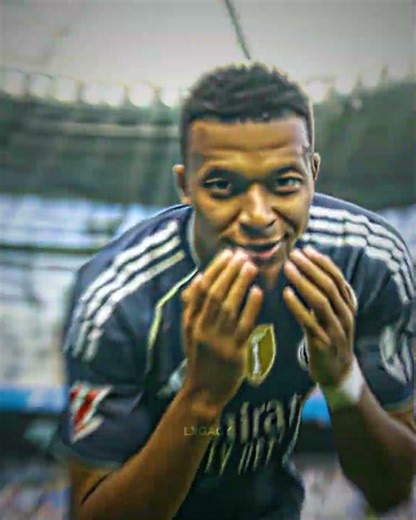 'The Fastest Player?' Kylian Mbappe Edit. - Noche Eterna Ultra Slowed.