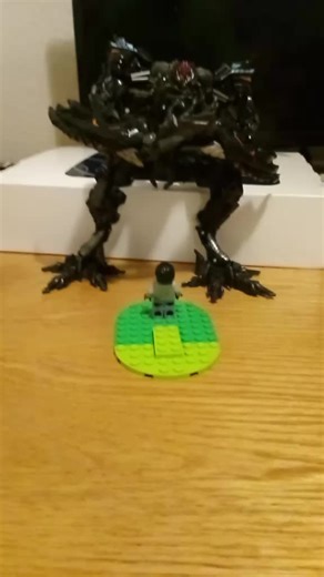 this is the backstory of The Fallen