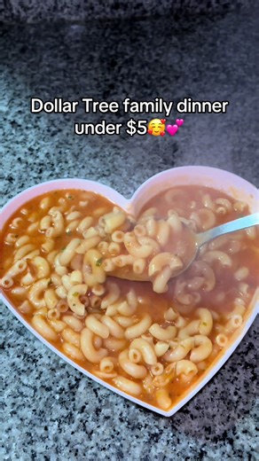 Budget-Friendly Family Dinner Ideas Under $5