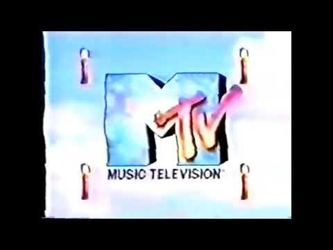 MTV Asia 1994 during the STAR TV era