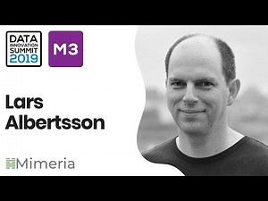 DataOps in Practice - Lars Albertsson, Mimeria