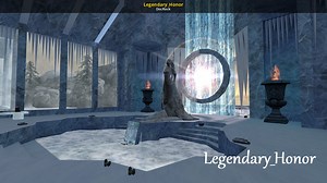 Legendary_Honor Mod for Half-Life | HL Mods