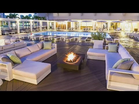 The Ala Moana Hotel by Mantra Makes Renovations Just in Time For Guests Return- Part 1