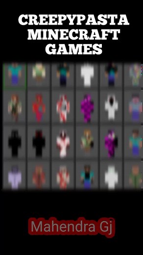 Exploring the Terrifying Tale of Billy in Minecraft Creepypasta