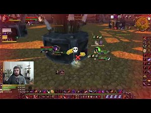 wrath of the lich king arena preview in TBC