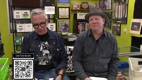 Bruno Mars, Gorillaz, and more!