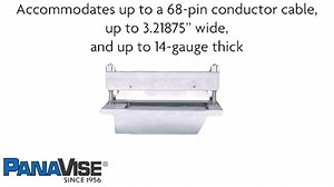 Watch The Flat Ribbon Cable Cutter on Amazon Live