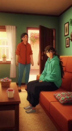 Clásico de Mamá: Humor y Memes en el Anime