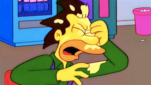 The Simpsons’ Second Thanksgiving Episode Was One Of The Show's Worst And Confirmed A Worrying Change