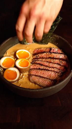 This Restaurant's "FREE Ramen" Challenge Is a Delicious Trap