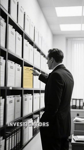 This Cold Case Took 40 Years to Solve… and the Truth Is Terrifying