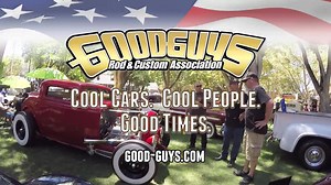 2.9K views · 71 reactions | Over 2,000 Classics thru ’72 + AutoCross, Nitro Thunderfest Dragster Exhibition, and more! | Goodguys Rod & Custom Association | Facebook