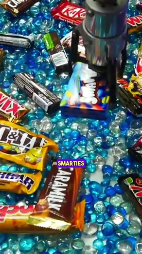 Claw Machine Disaster 🍫