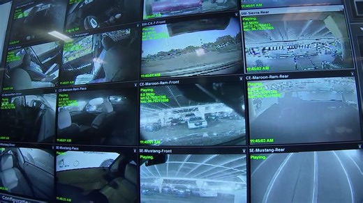 Dallas Police to begin using facial recognition technology