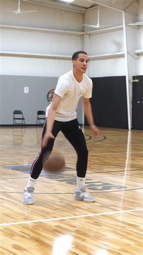 In & Out Drill For BETTER Handles