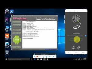 Windows 10 - Rooting SRS Root - No Luck