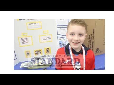 R-II Science Fair February 2, 2026