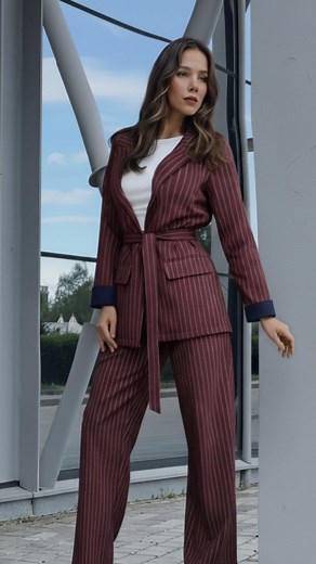 #NEW 🤫 Let's welcome autumn! 🍂 Twinity 👉 Made in Plovdiv ❤️ Новата ни колекция F/W е вече тук. Изработихме я с много любов! С нея казваме "Здравей Есен" със стил женственост и елегантност. За едно удобно, комфортно и разчупено ежедневие. Заложихме на изчистени модели с нотка екстравагантност, класически дизайн и специално подбрани десени. Всяка дреха се изработва с качество и прецизност в малкото ни бутиково ателие в Пловдив, с което ви гарантираме уникалност! 100% Не, на масовата мода. 100% 