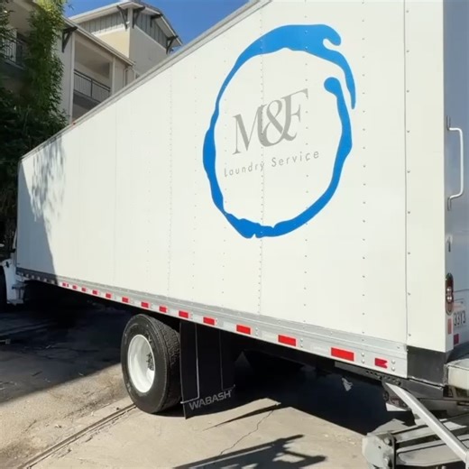 We’re investing in the future of laundry processing. After more than a year of design and integration, we’ve completed a major operational build-out — implementing an automated system that expands capacity and raises the bar for quality and reliability. This isn’t an equipment upgrade. It’s a next-generation foundation built to support our customers with consistency, efficiency, and scale. The #standard just moved. | M & F Laundry