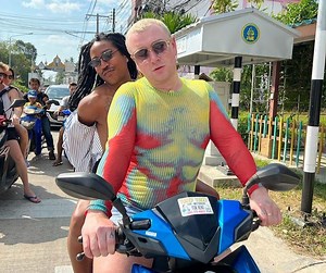 Sam Smith is coming to Hong Kong as part of his 'Gloria' world tour