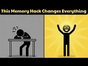 Spaced Repetition: The Memory Technique Nobody Taught You