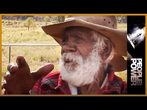 Two Australias | People & Power