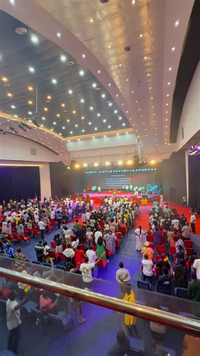 I Need a Miracle Conference 2025 Prayer for the Nation, Ghana 1. Prayer for Peace and stability of the nation 2. Prayer for the President and Leadership 3. ⁠Prayer for the Speaker of Parliament, Judiciary and Parliamentarians 4. ⁠Prayer for stabilized economy 5. Prayer for the Security services 6. Prayer against Angel of death #ineedamiracle #JesusChristisLord | Prophet Prince Osei