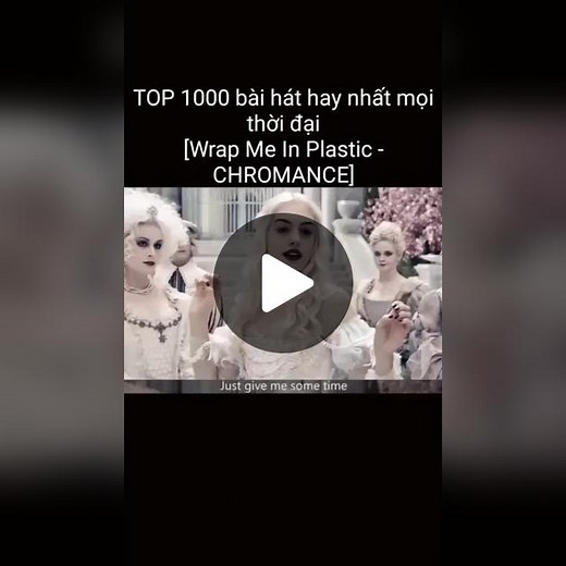 Top 1000 bài hát hay nhất trên TikTok