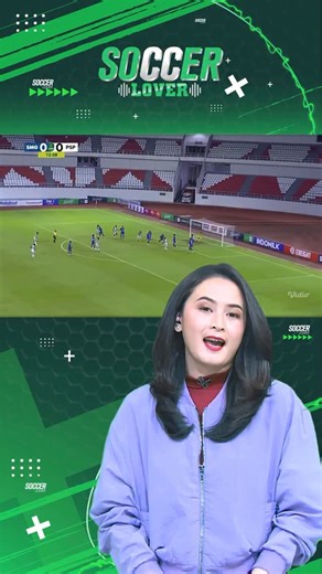 Indosiar on Instagram: "Persipura Jayapura kini menempati peringkat 3 klasemen Grup 2 Pegadaian Championship 2025-2026. Tim Mutiara Hitam yang merupakan salah satu peraih gelar juara terbanyak di Liga Indonesia, kini mengintip peluang untuk promosi ke kasta tertinggi. #PegadaianChampionship"