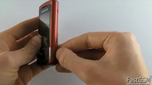 Unlock Samsung C3050 | C3050C | C3053