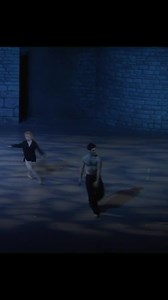 LAST WEEK! Don't miss the chance to experience two world premieres and some of Mark Morris' most iconic works. We can't wait to see you at The Joyce! Part of Program A, "Silhouettes" premiered in 1999 at Jacob's Pillow and is set to Five Pieces for Piano (1993) by Richard Cumming. | Mark Morris Dance Group