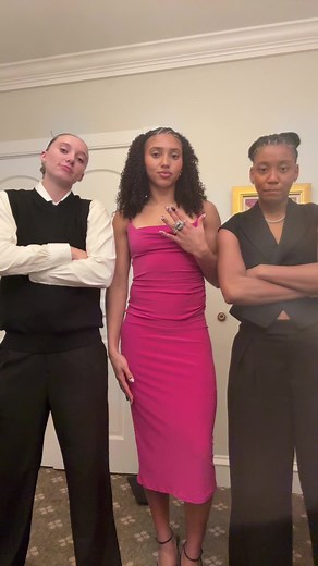 Family Time Fun with Paige Bueckers and Azzi Fudd