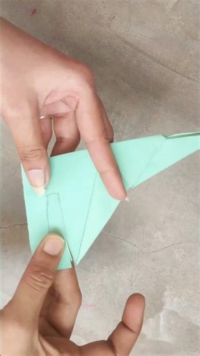 Paper aroplane|| Easy paper craft #diy #craft #papercraft