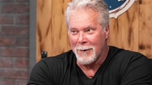 Kevin Nash Thought Call To Star In 'Magic Mike' Was A Rib - Fightful | WWE News, AEW News, Pro Wrestling Backstage News